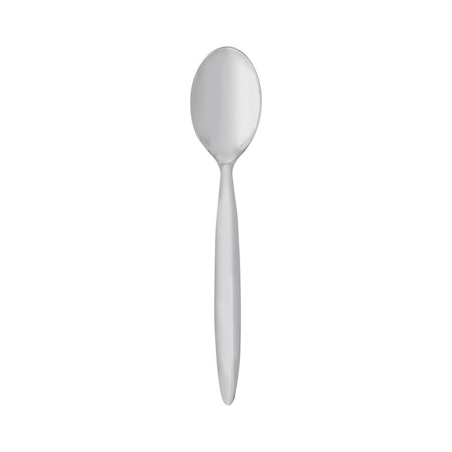 Christofle Silver Plated Drop Soup Spoon 0034-022