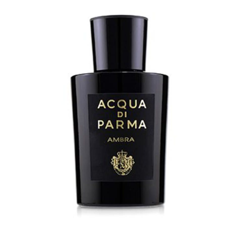 Acqua Di Parma Unisex Ambra Edp 3.4 oz Fragrances 8028713810718 In N/a