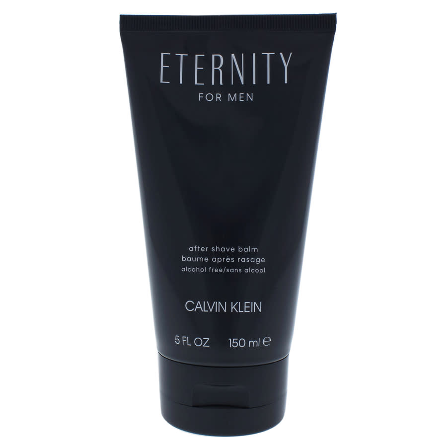 Calvin Klein Eternity Men /  After Shave Balm 5.0 oz (m) In N,a