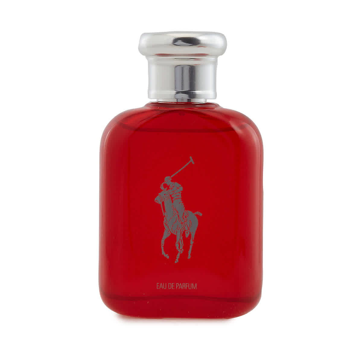 Ralph Lauren Polo Red /  Edp Spray 2.5 oz (75 Ml) (m) In Red   /   Red. / Pink