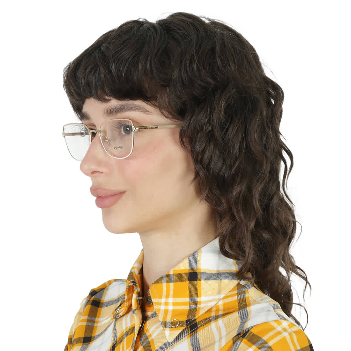 Demo Cat Eye Eyeglasses