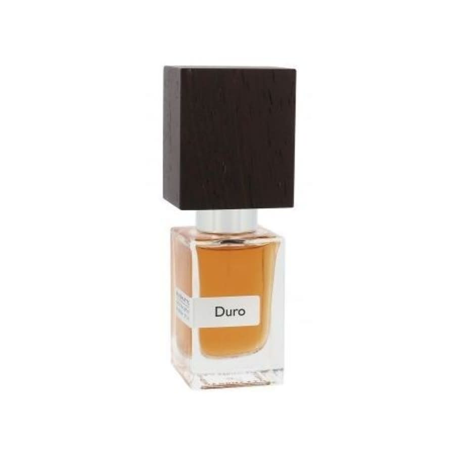 Nasomatto Mens Duro Extrait de Parfum Spray 1.0 oz (Tester) Fragrances 0000871777484