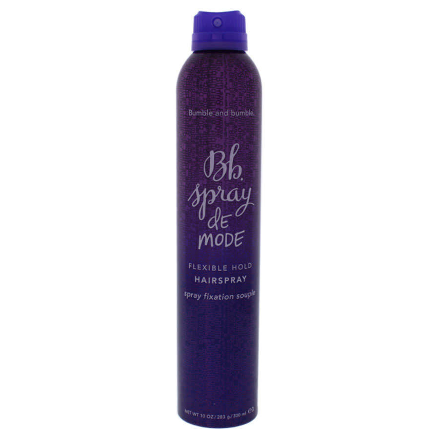 Bumble And Bumble Spray De Mode Flexible Hold Hairspray 10 oz/ 295 ml In N,a