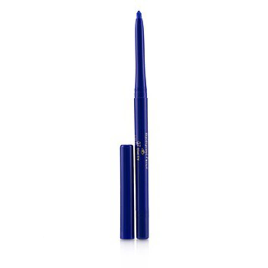 Clarins Ladies Waterproof Pencil 0.01 oz # 07 Blue Lily Makeup 3380810325454