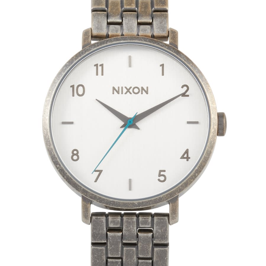 NIXON NIXON NIXON MULTI-COLOR DIAL LADIES WATCH A1090-2701-00