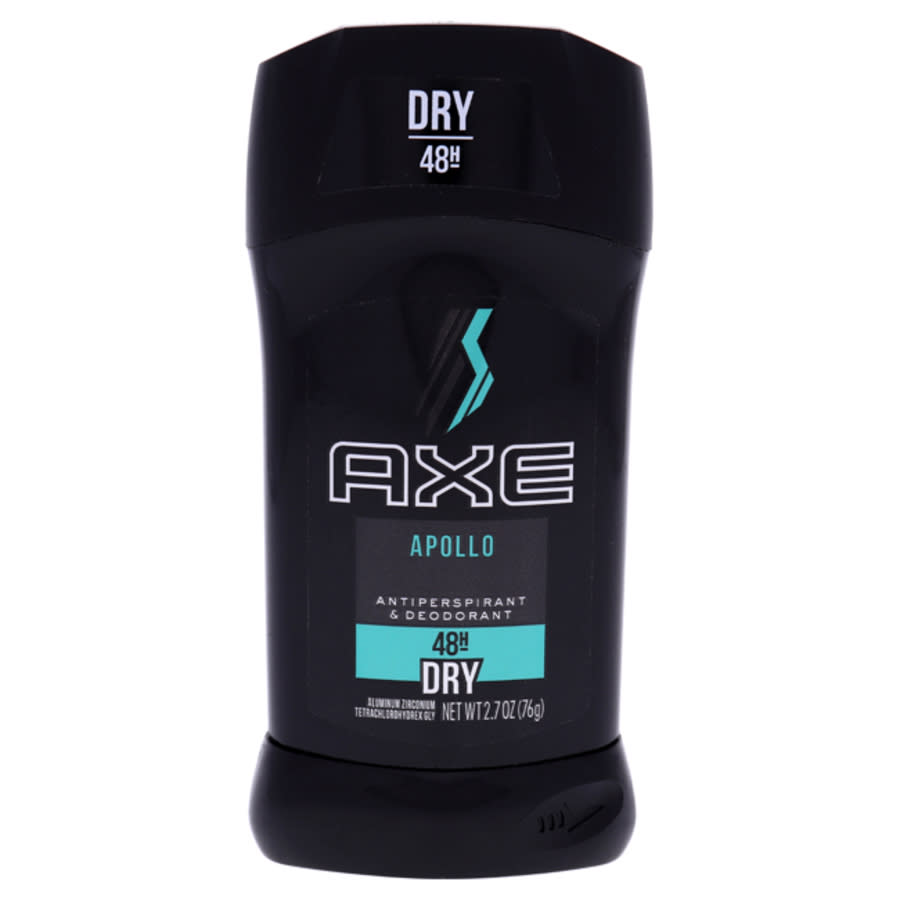 Axe Apollo 48h Dry Antiperspirant And Deodorant Stick By  For Men In N/a