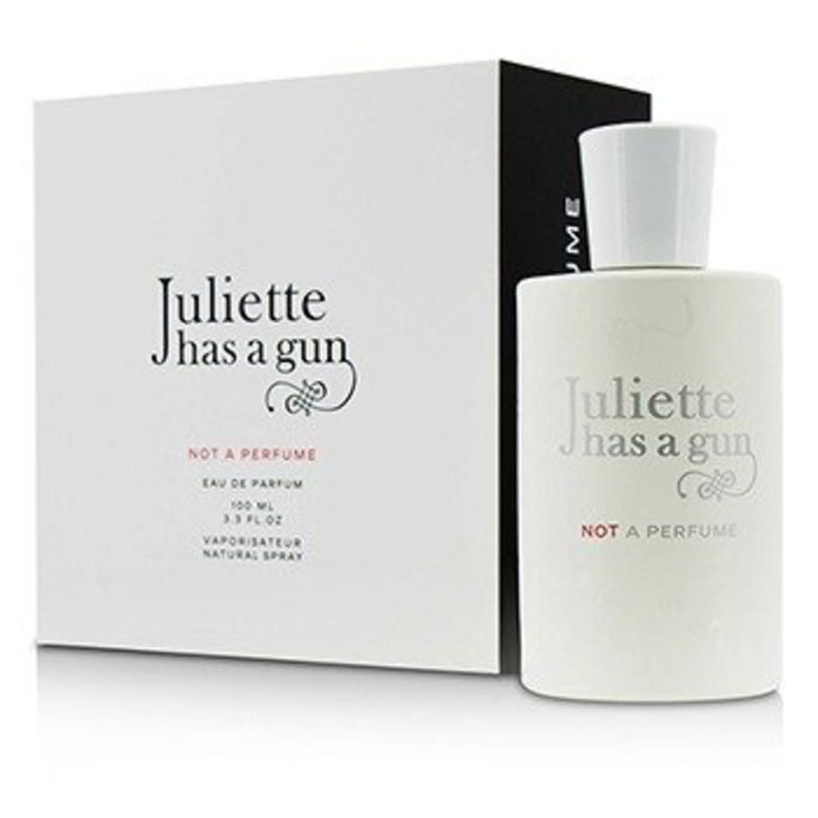 Juliette Has A Gun Ladies Not A Perfume Edp Spray 3.3 oz Fragrances 3770000002157 In N/a