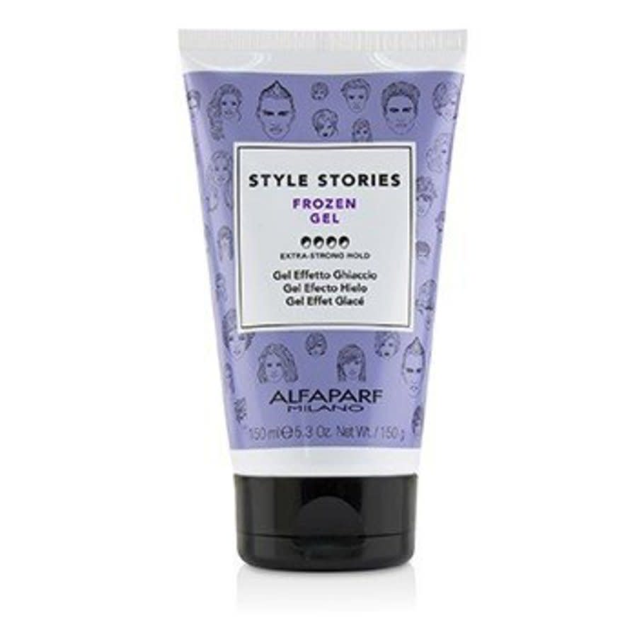 ALFAPARF ALFAPARF - STYLE STORIES FROZEN GEL (EXTRA STRONG HOLD) 150ML/5.3OZ