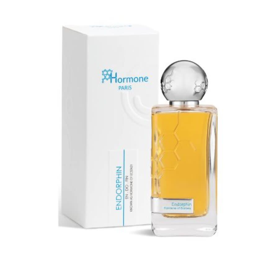 Hormone Unisex Endorphin EDP Spray 3.38 oz Fragrances 3770029045029