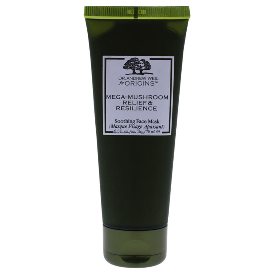 Origins (tm) Mega-mushroom Relief & Resilience Soothing Face Mask In N,a