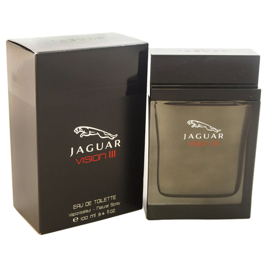 Jaguar Vision Iii By For Men In N/a