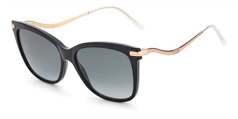 JIMMY CHOO Sunglasses for Women | ModeSens