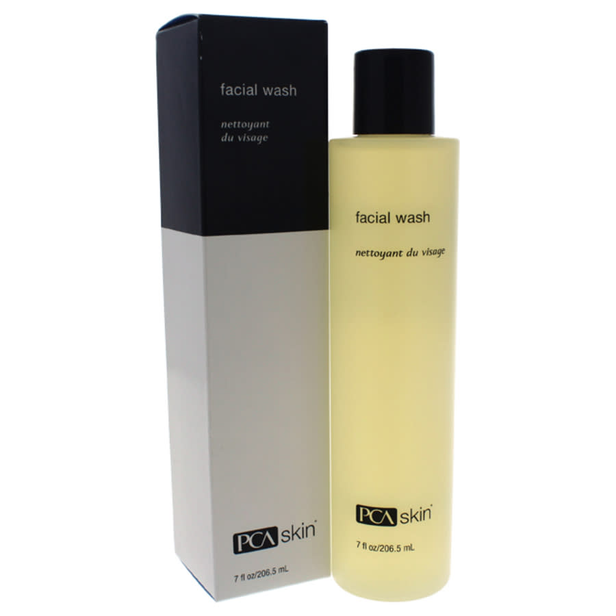 Pca Skin Facial Wash In N,a