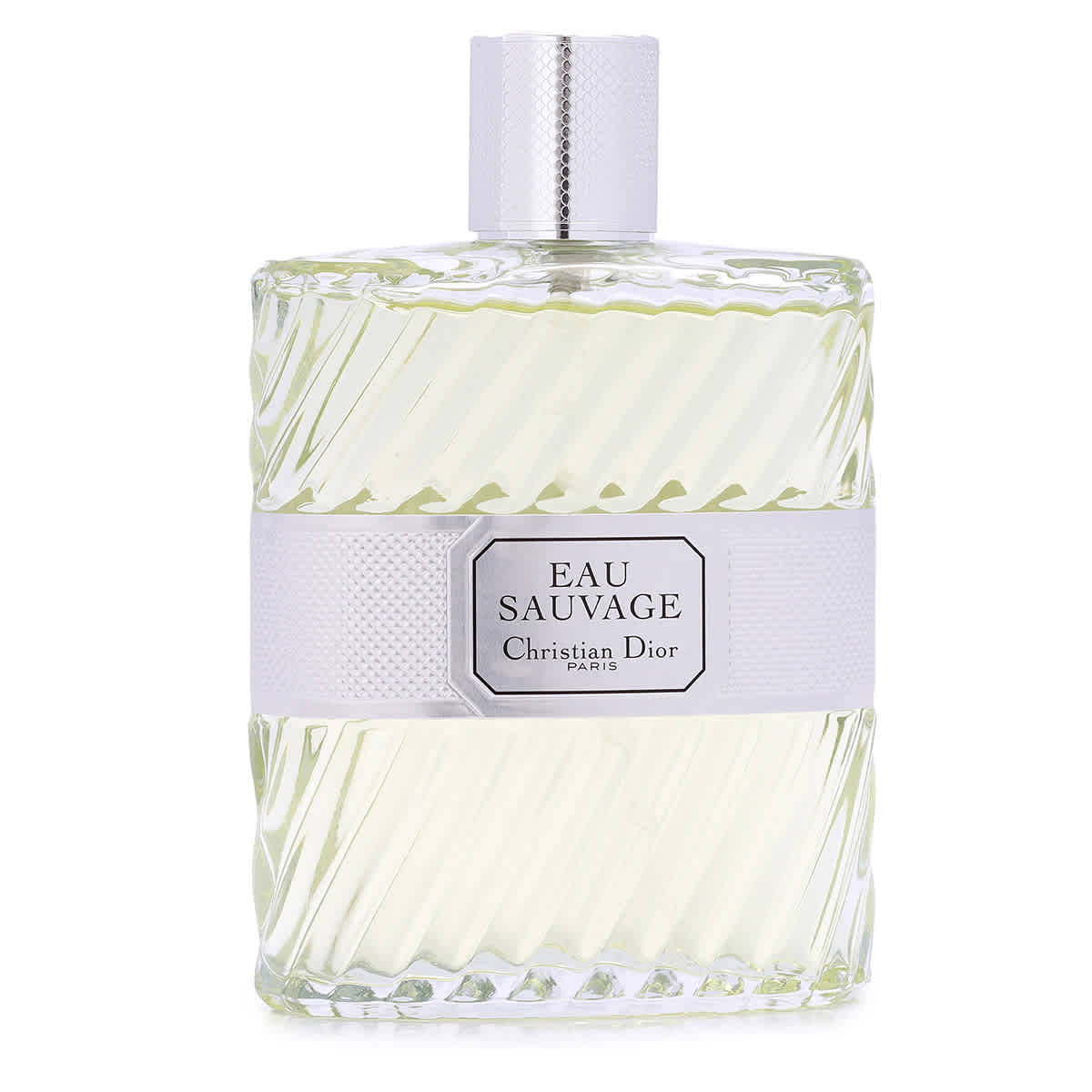 Dior Eau Sauvage / Christian  Edt Spray 6.6 oz (m) In N/a