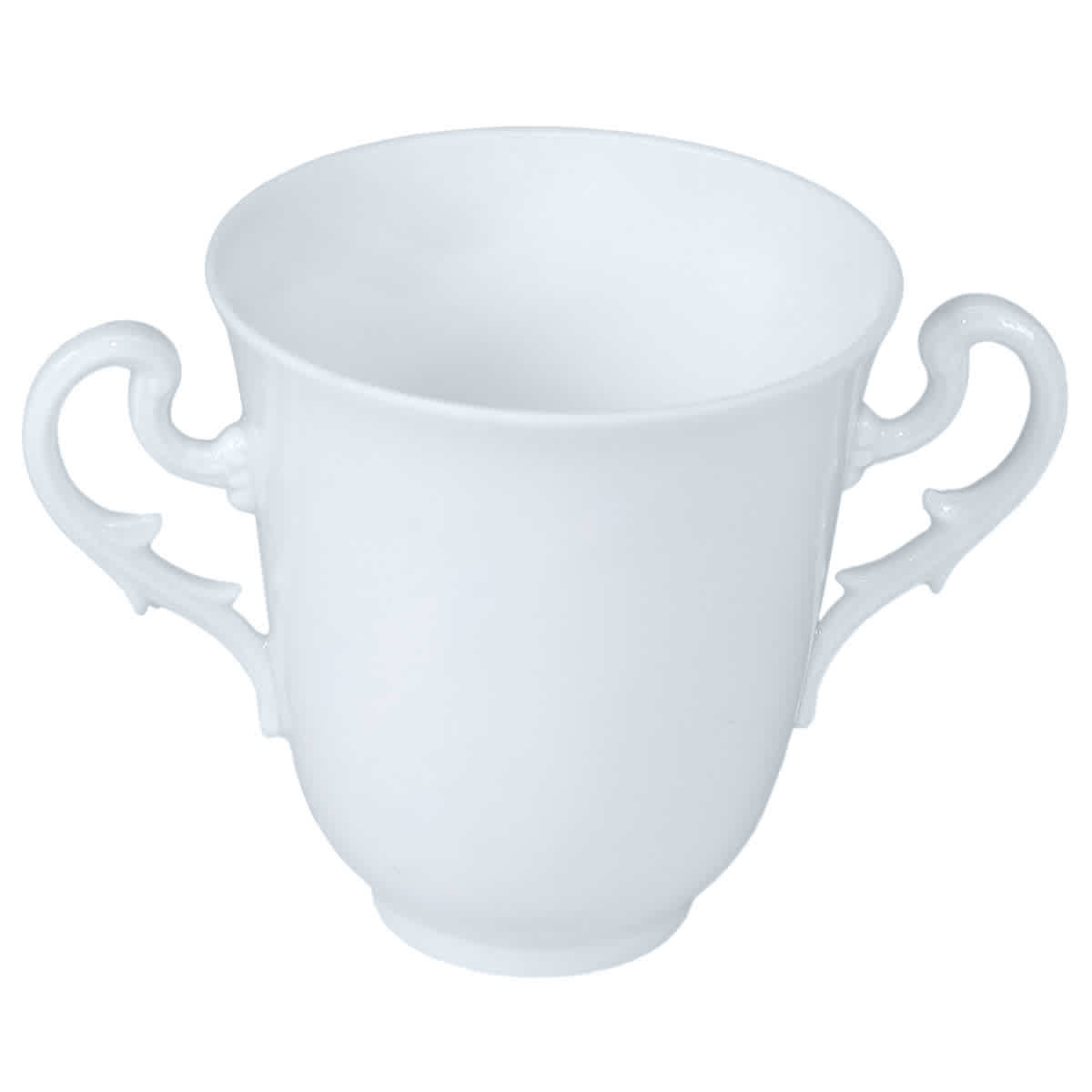 Ginori 1735 Soup Cup In White