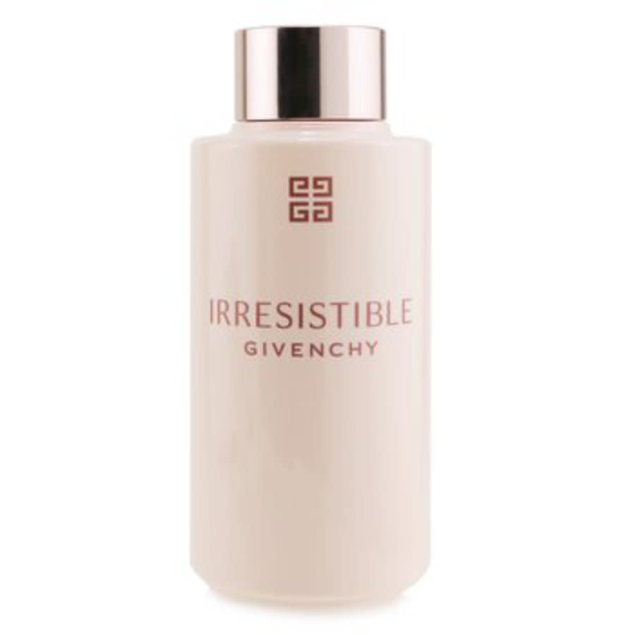 Givenchy - Irresistible Bath & Shower Oil 200ml/6.7oz In N,a