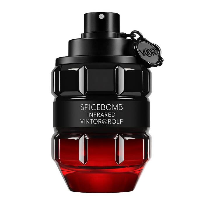 Viktor & Rolf Mens Spicebomb Night Vision Gift Set Fragrances 3614273681957