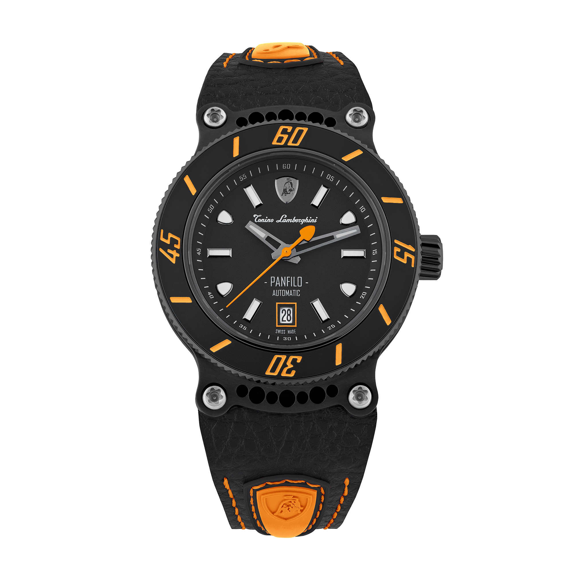 Tonino Lamborghini Brand Watches