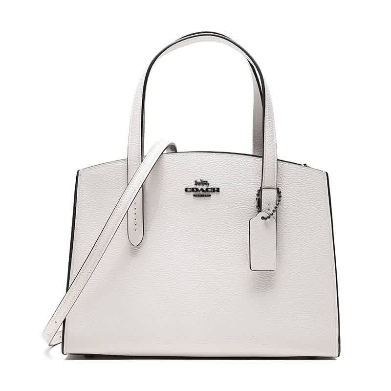 coach charlie carryall 28