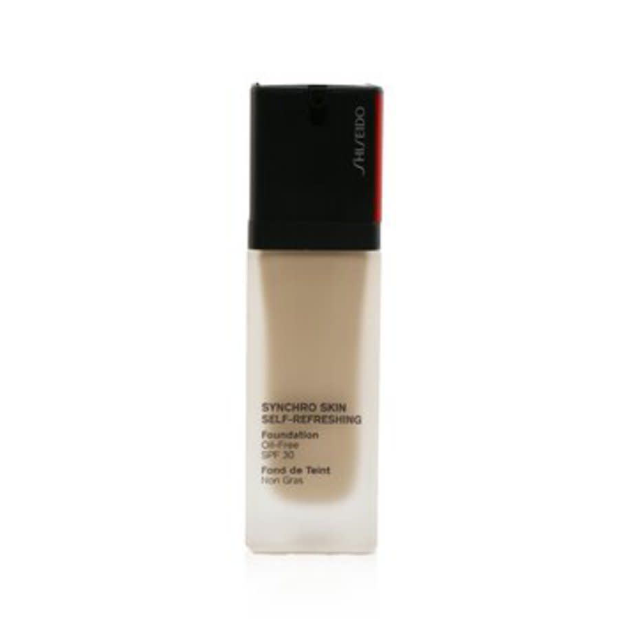 Shiseido Synchro Skin Self-refreshing Foundation Spf 30 150 - Lace 1.0 oz/ 30 ml In N,a