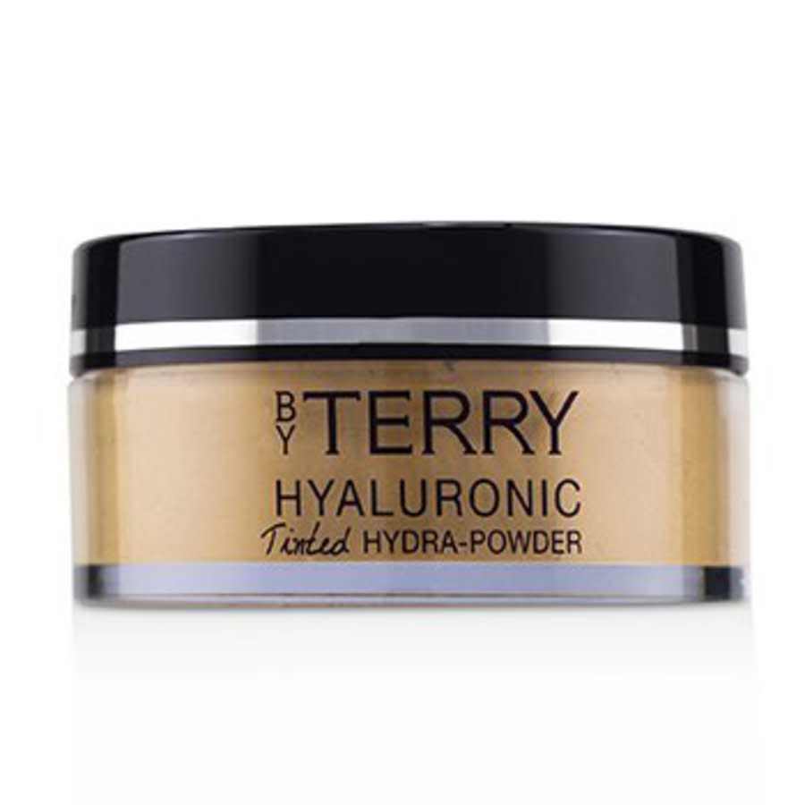 By Terry - Hyaluronic Tinted Hydra Care Setting Powder - # 400 Medium 10g/0.35oz In N,a
