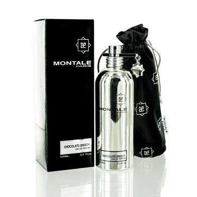 MONTALE CHOCOLATE GREEDY / MONTALE EDP SPRAY 3.3 OZ (100 ML) (U)