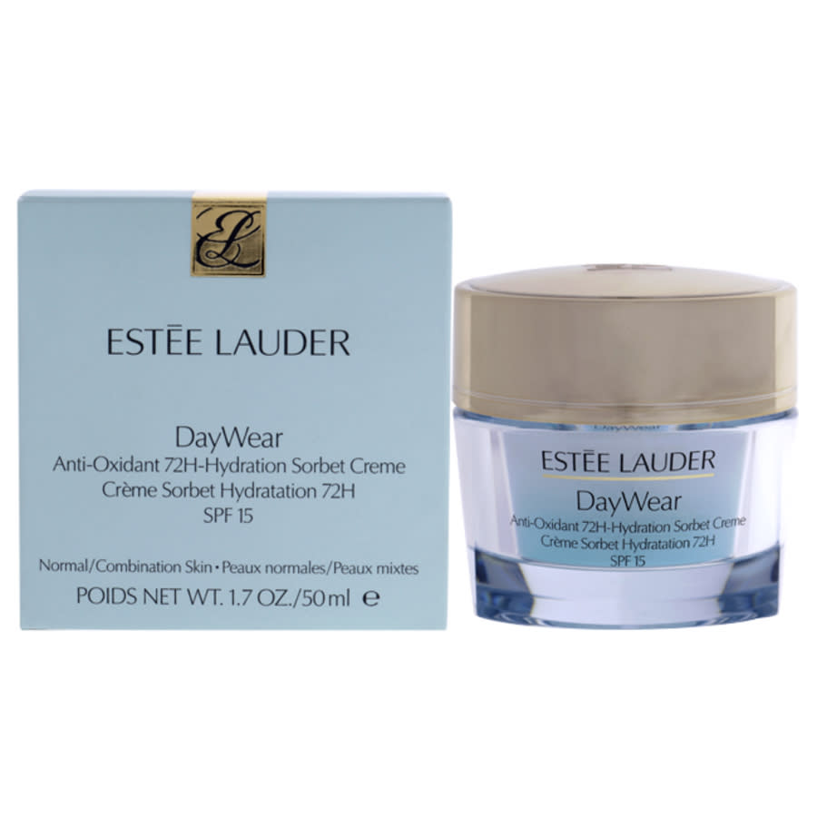 Estée Lauder Daywear Anti-oxidant 72h-hydration Sorbet Creme Spf 15