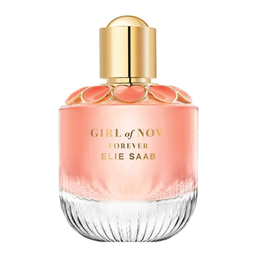 Elie Saab Ladies Girl Of Now Forever Edp Fragrances 7640233340226 In Lemon