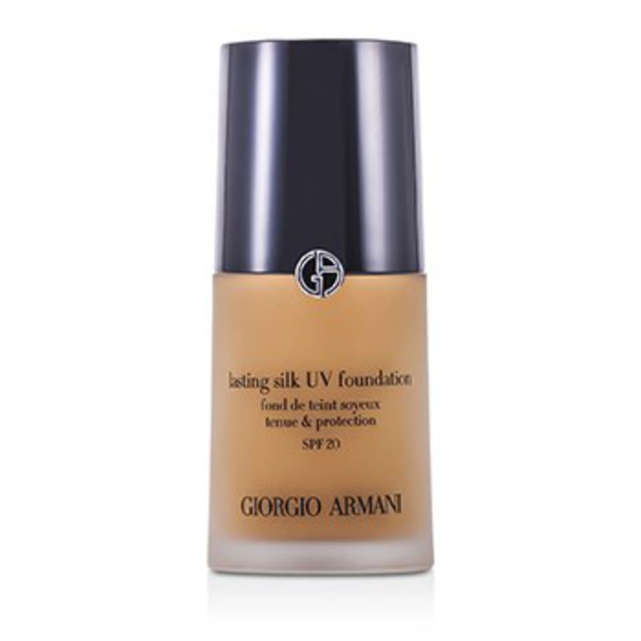 GIORGIO ARMANI - LASTING SILK UV FOUNDATION SPF 20 - # 6.5 TAWNY 30ML/1OZ