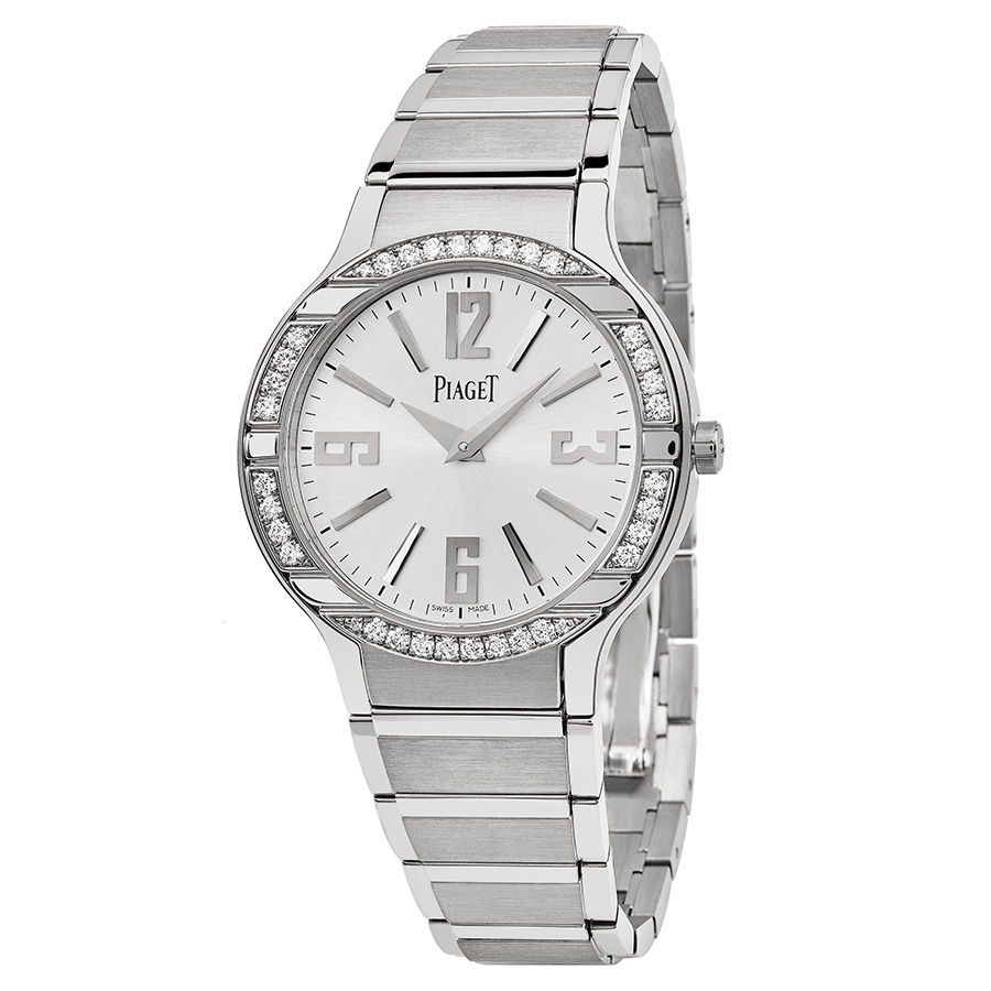 PIAGET PIAGET POLO LADIES QUARTZ WATCH G0A36231