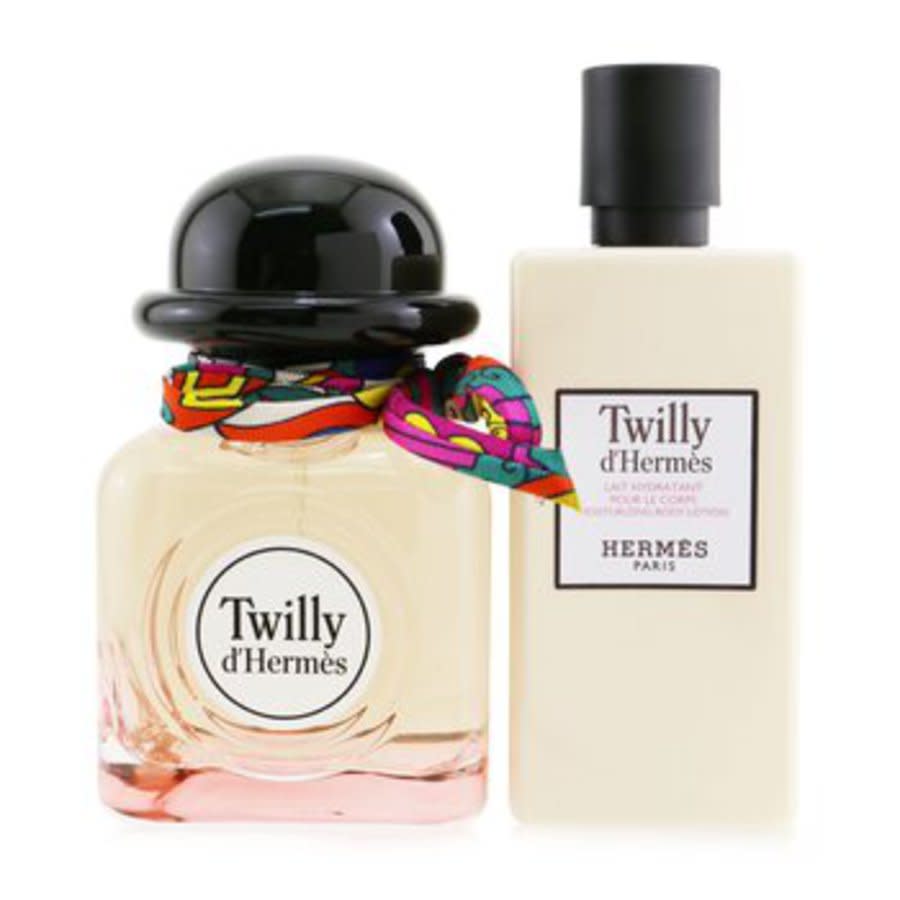 Hermes Ladies Twilly D'Hermes Gift Set Fragrances 3346133203077