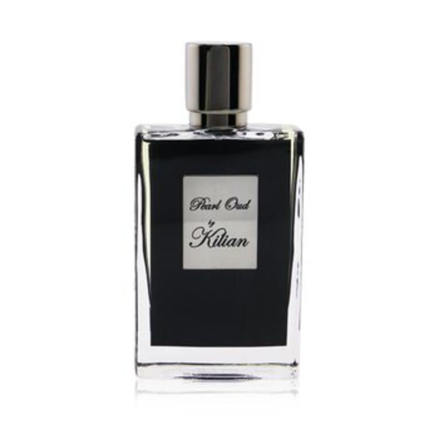 KILIAN KILIAN UNISEX PEARL OUD EDP SPRAY 1.7 OZ FRAGRANCES 3700550218357