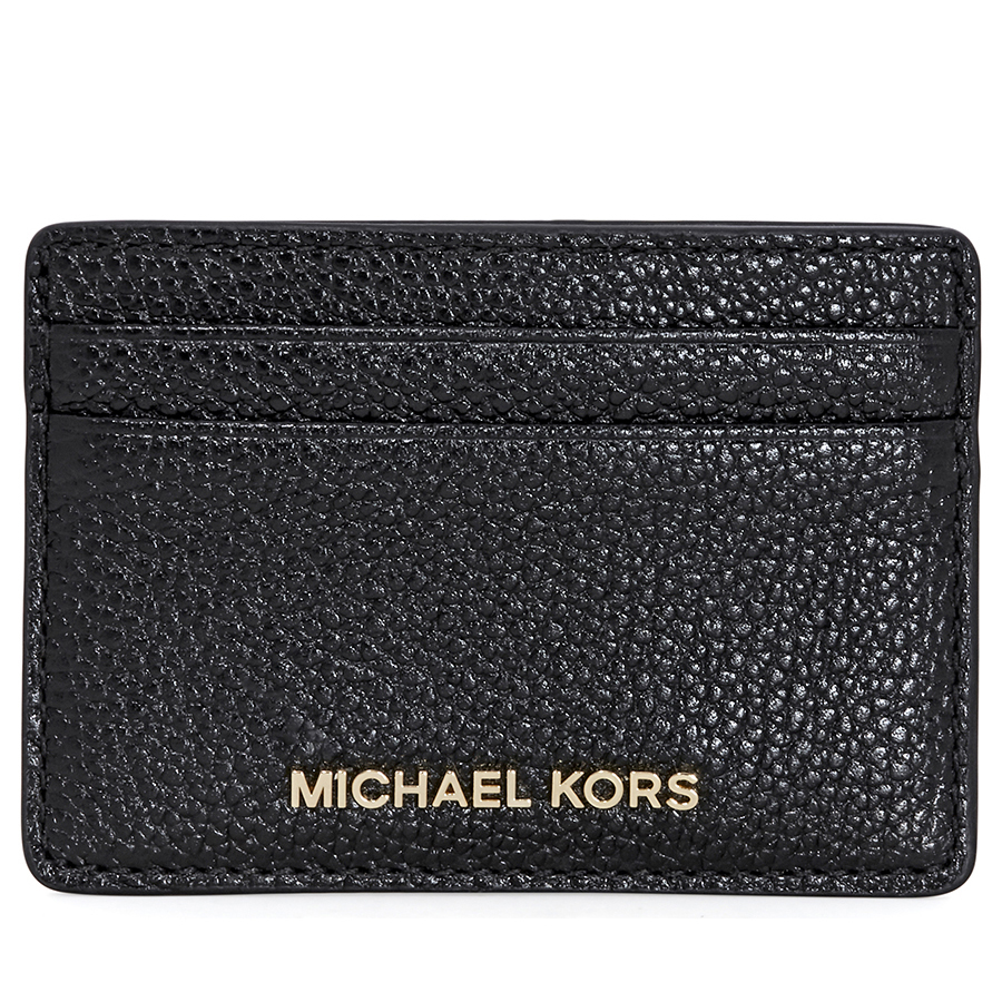 Michael Kors Cooper Tech Zip Around Unisex Continent Wallet