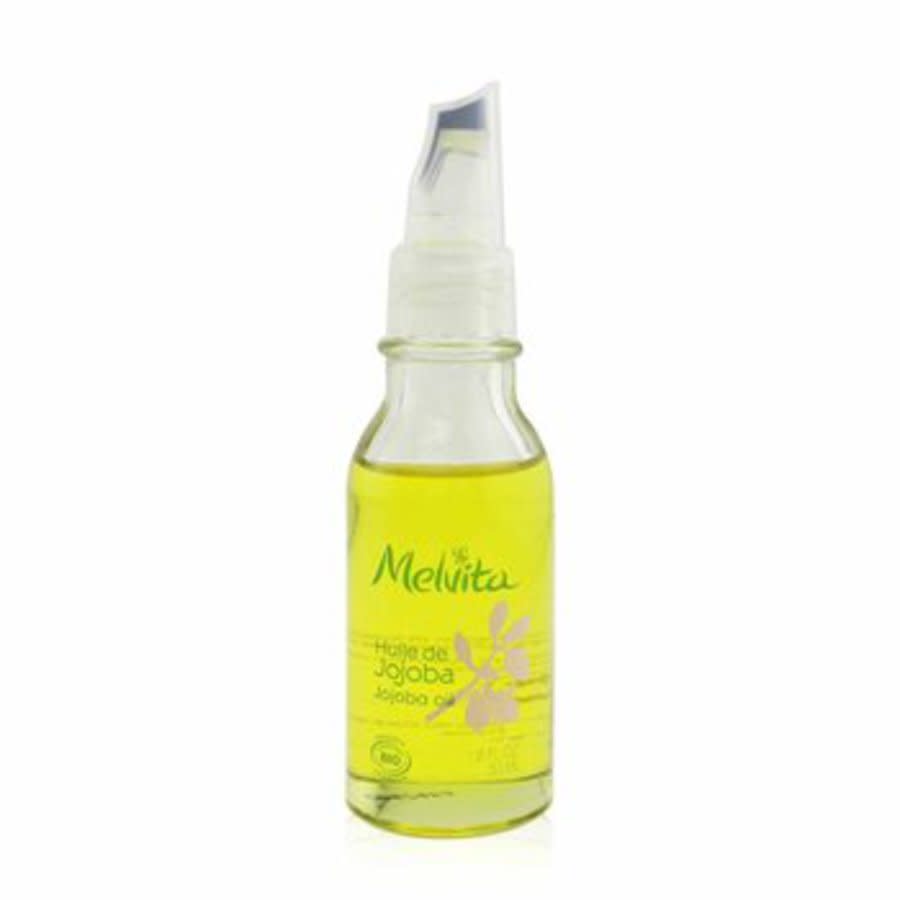 Melvita Ladies Jojoba Oil 1.6 oz Skin Care 3284410042462 In N/a