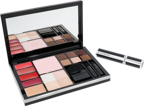 GIVENCHY MAKEUP ESSENTIALS PALETTE 12.7G MAKEUP 3274872367241