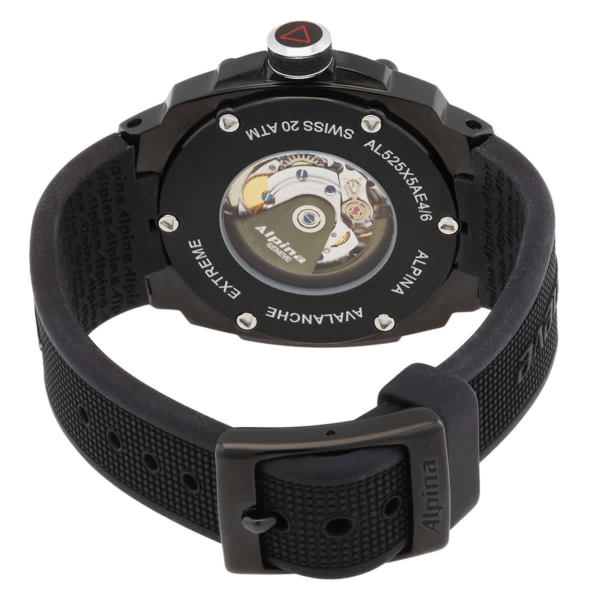 Alpina top adventure extreme