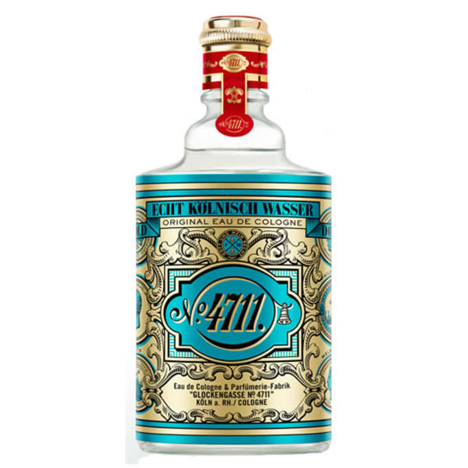 4711 /  Cologne Spray 3.3 oz (u) In N/a