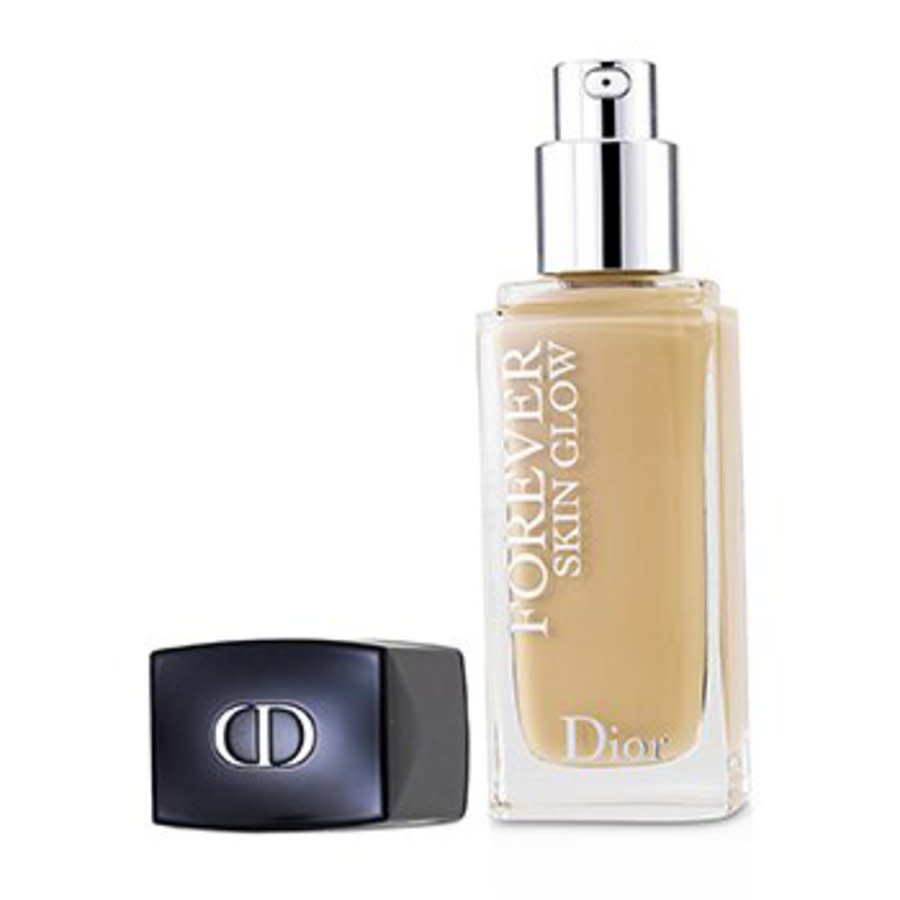 dior foundation 2w