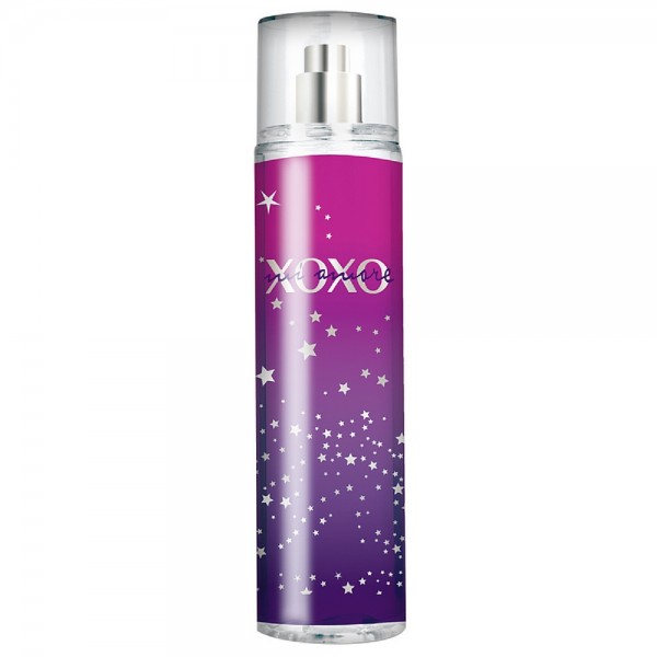 Xoxo Mi Amore / Xoxo Body Spray 8.0 oz (240 ml) (w)