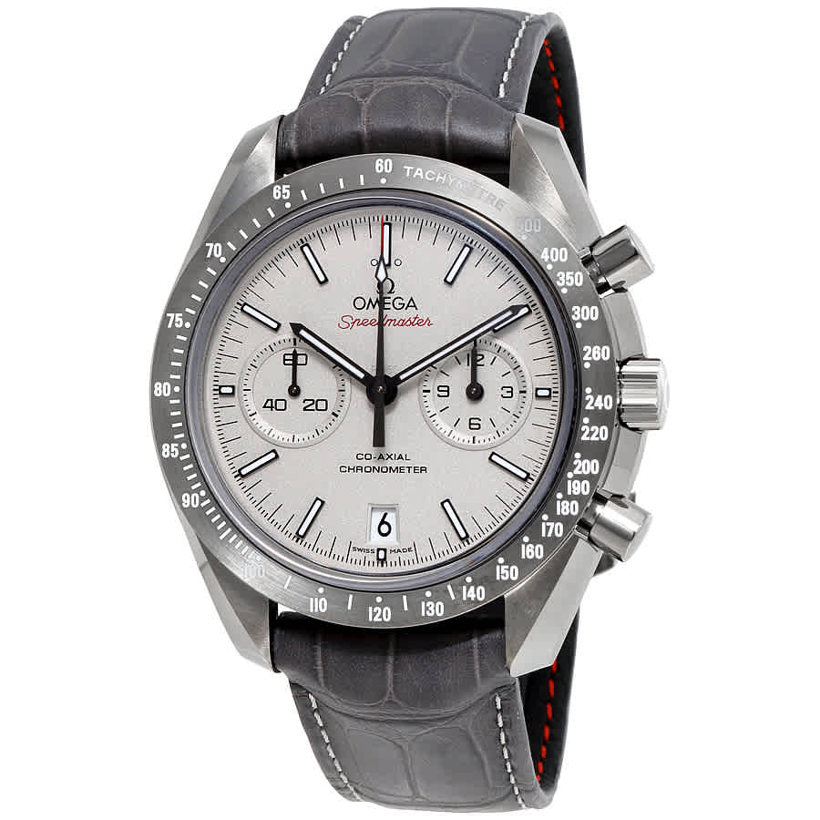 speedmaster moonwatch automatic