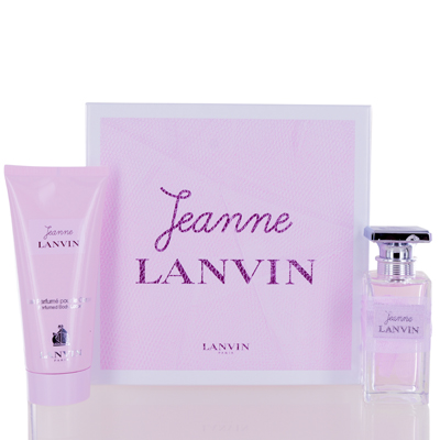 Lanvin Jeanne  /  Set (w) In White