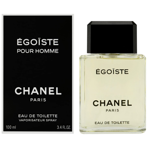Chanel Egoiste Pour Homme Mens Cosmetics 3145890144636 In N/a