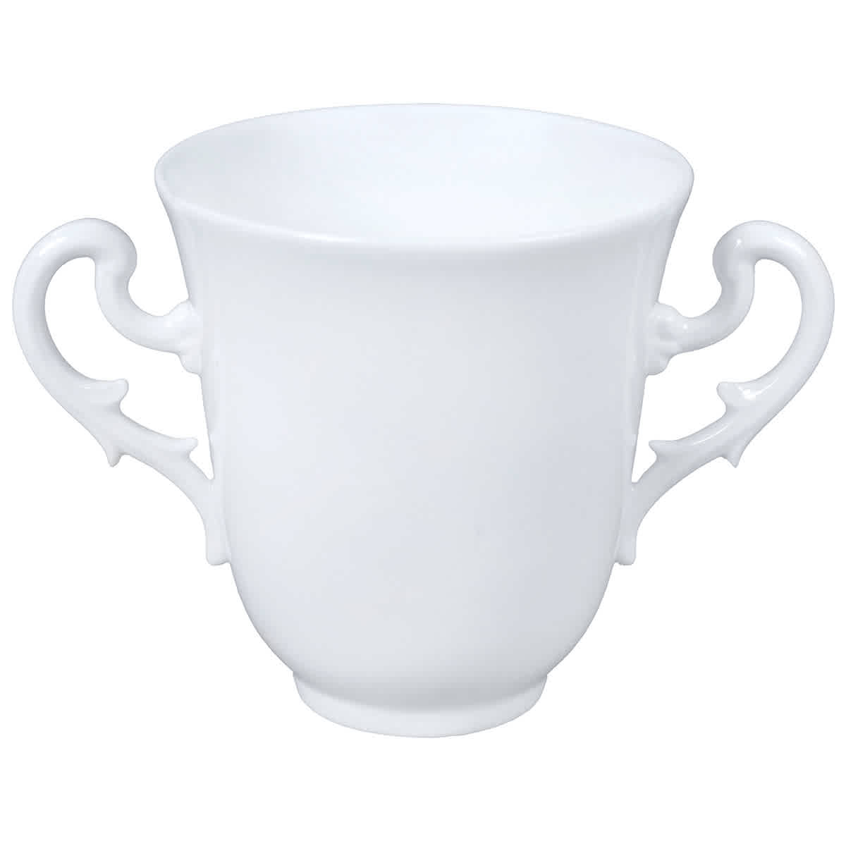 Ginori 1735 Soup Cup In White