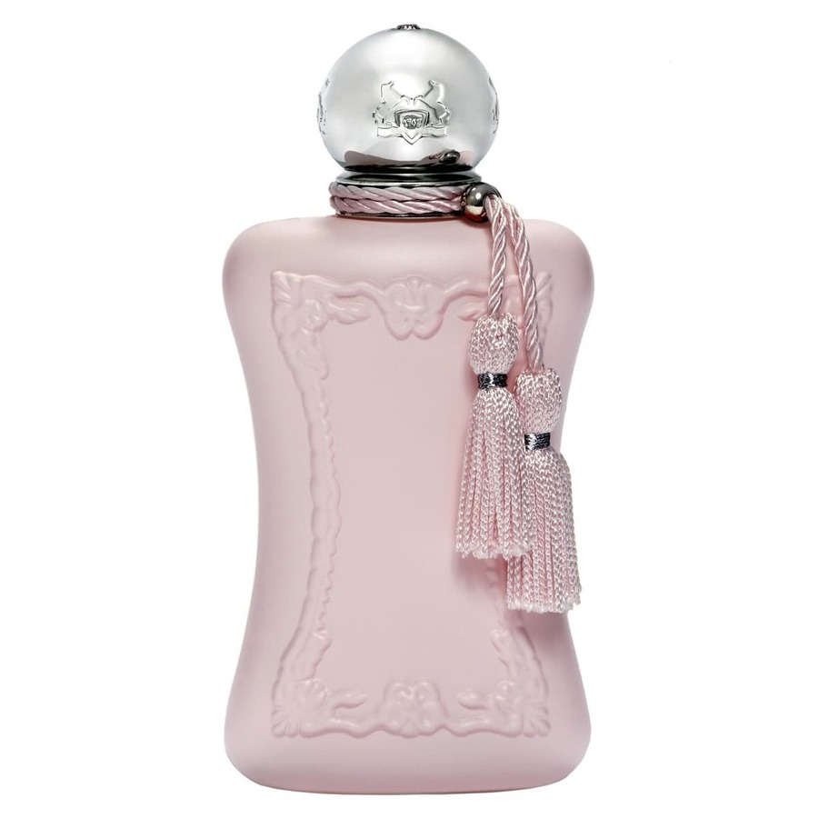 Parfums De Marly Delina Eau De Parfum 75ml,turkish Rose,peony& Vanilla In White