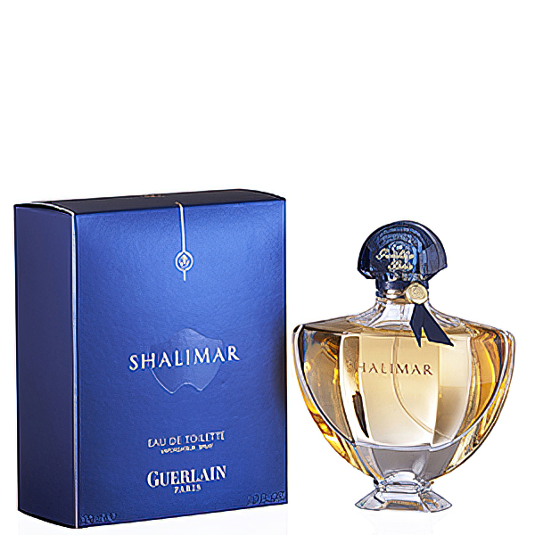 Guerlain Shalimar By  Edt Spray 3.0 oz (w) In N,a