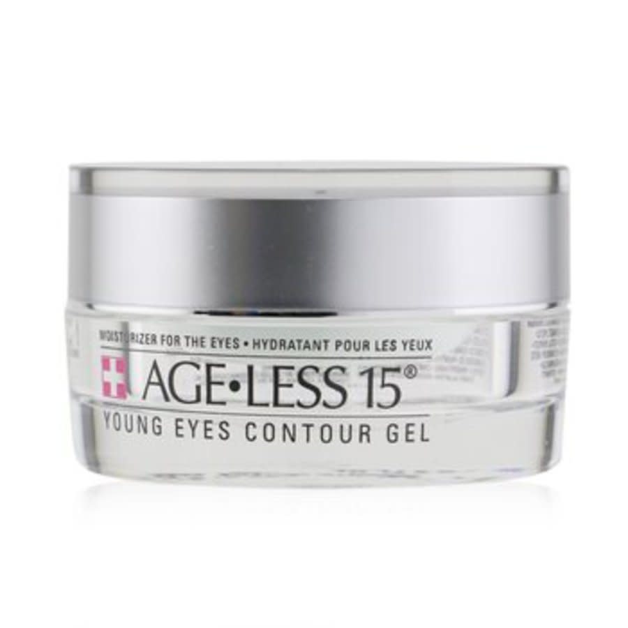 CELLEX-C CELLEX-C - AGE LESS 15 YOUNG EYES CONTOUR GEL 15ML/0.5OZ