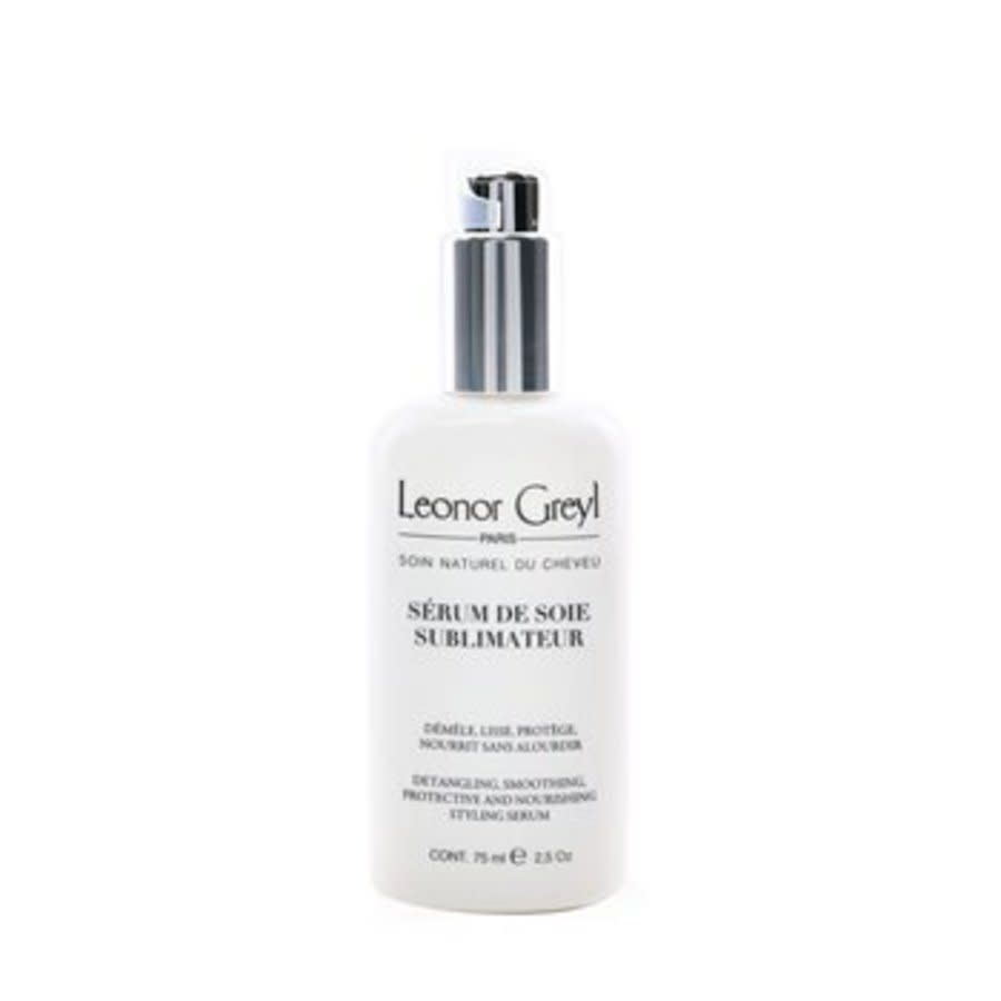 Leonor Greyl Serum De Soie Sublimateur Lightweight & Protective Styling Serum 2.5 oz Hair Care 3450870020146