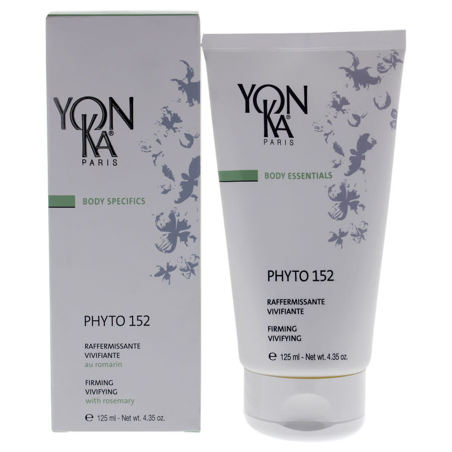 Yonka Phyto 152 Body Specifics Cream By  For Women - 4.35 oz Cream