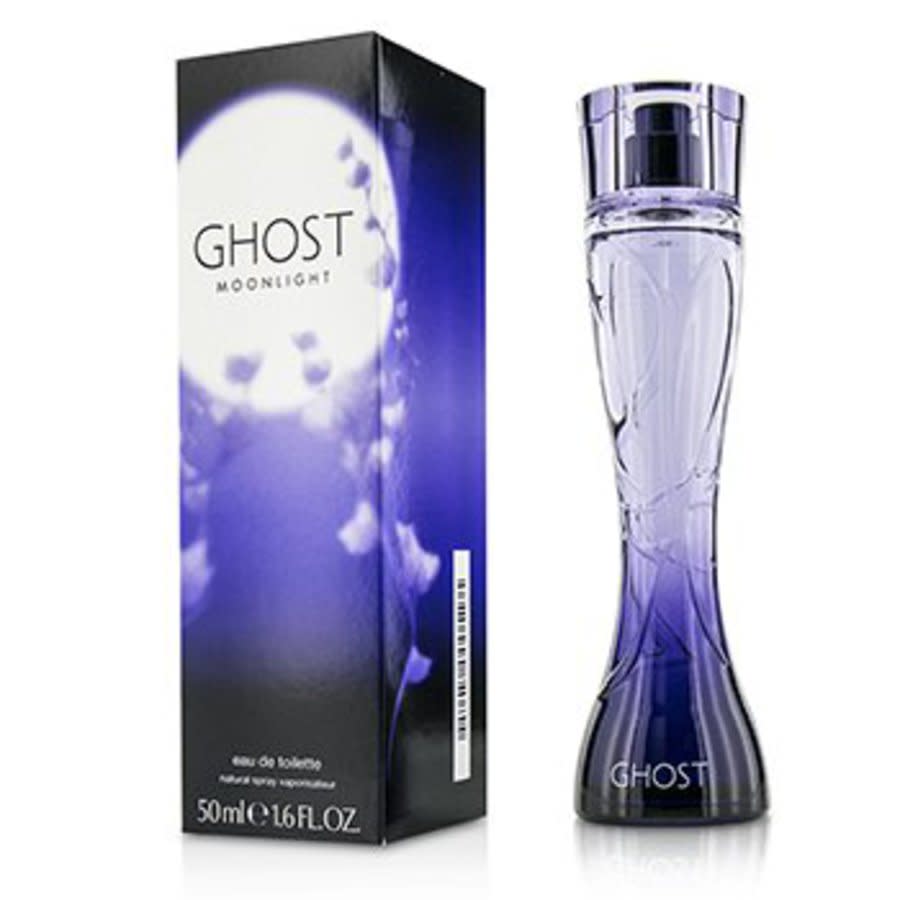 Scannon - Ghost Moonlight Eau De Toilette Spray 50ml/1.6oz In Orange,pink,white