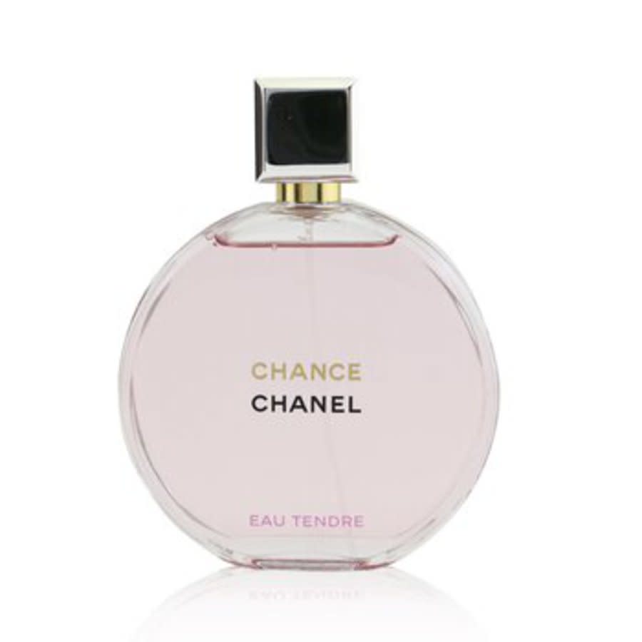 Chanel - Chance Eau Tendre Eau De Parfum Spray 150ml / 5oz In Wave / White  | ModeSens